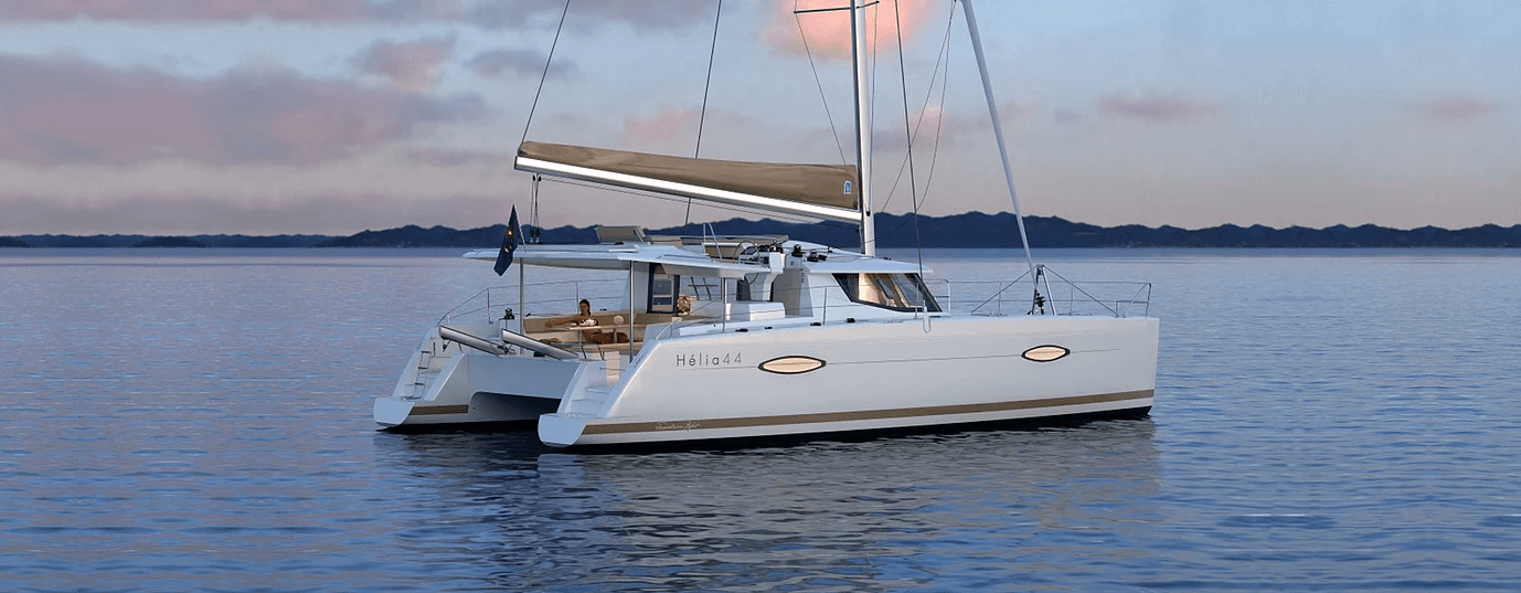 Virgin Islands Yacht Charters