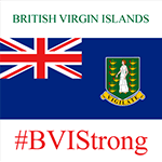 British Virgin Islands #BVIStrong