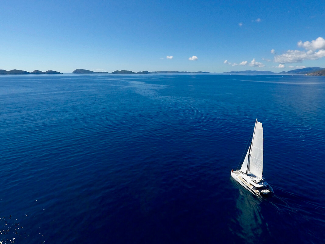 Epic Yacht Charters Caribbean