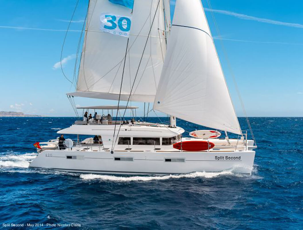 Mainsail Yacht Charters BVI