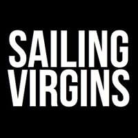 Sailing Virgins Sailing School Logo