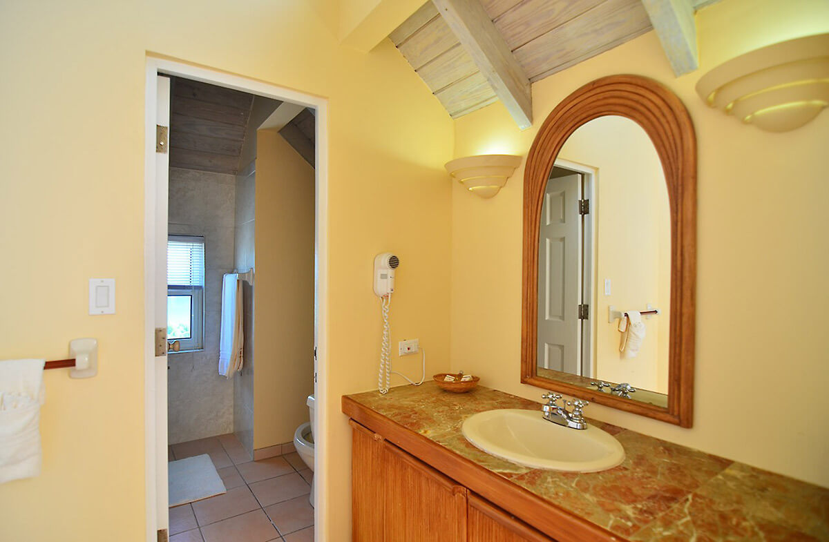Seabreeze Villa Bathroom