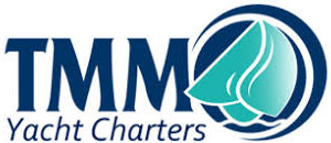 TMM Yacht Charters Logo