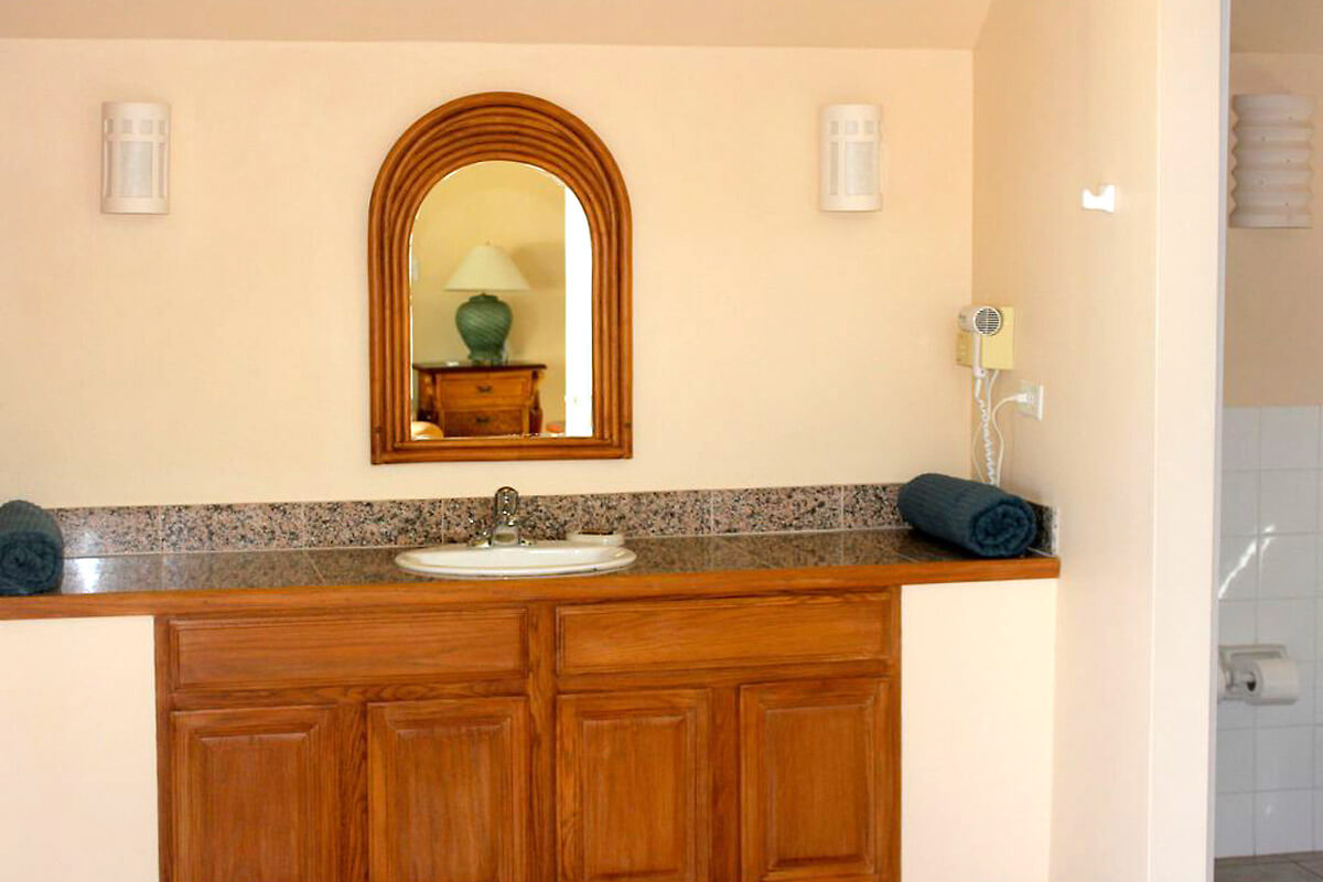 Vista Do Mar Villa Bathroom
