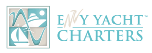 ENVY Yacht Charters Logo
