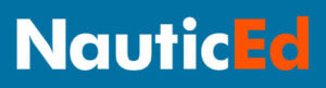 NauticEd Sailing School Logo