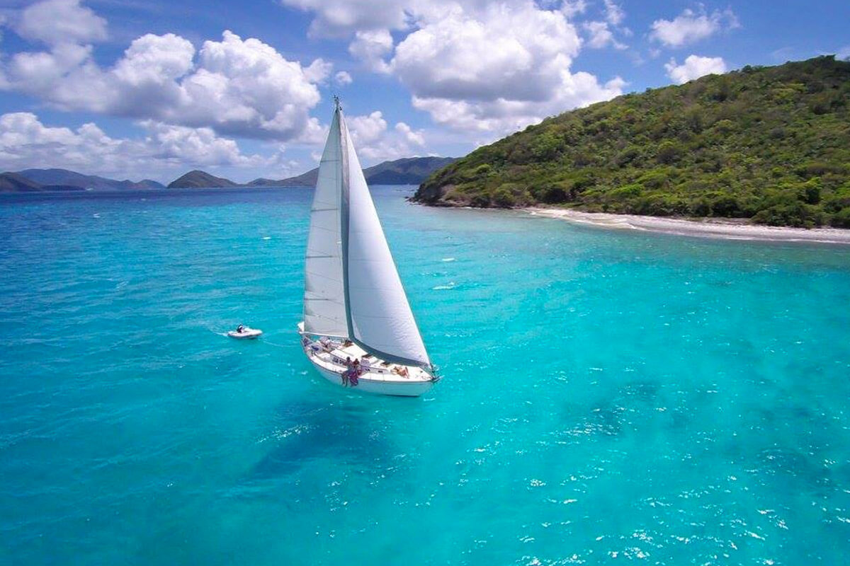NauticEd - Learn to Sail in the BVI