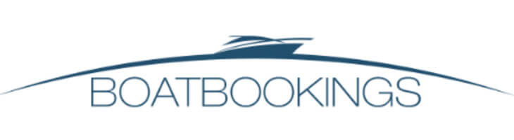 Boat Bookings Logo