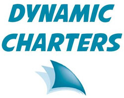 Dynamic Charters BVi Logo
