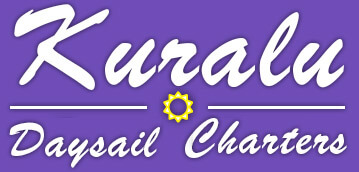 Kuralu Catamaran Charters Logo