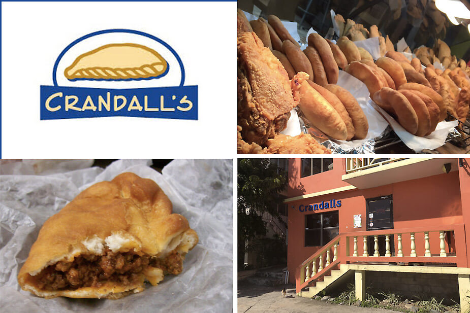 Crandall's Pastry Plus Road Town Tortola