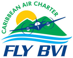 Fly BVI Logo