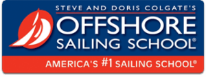 Offshore Sailing School BVI Logo