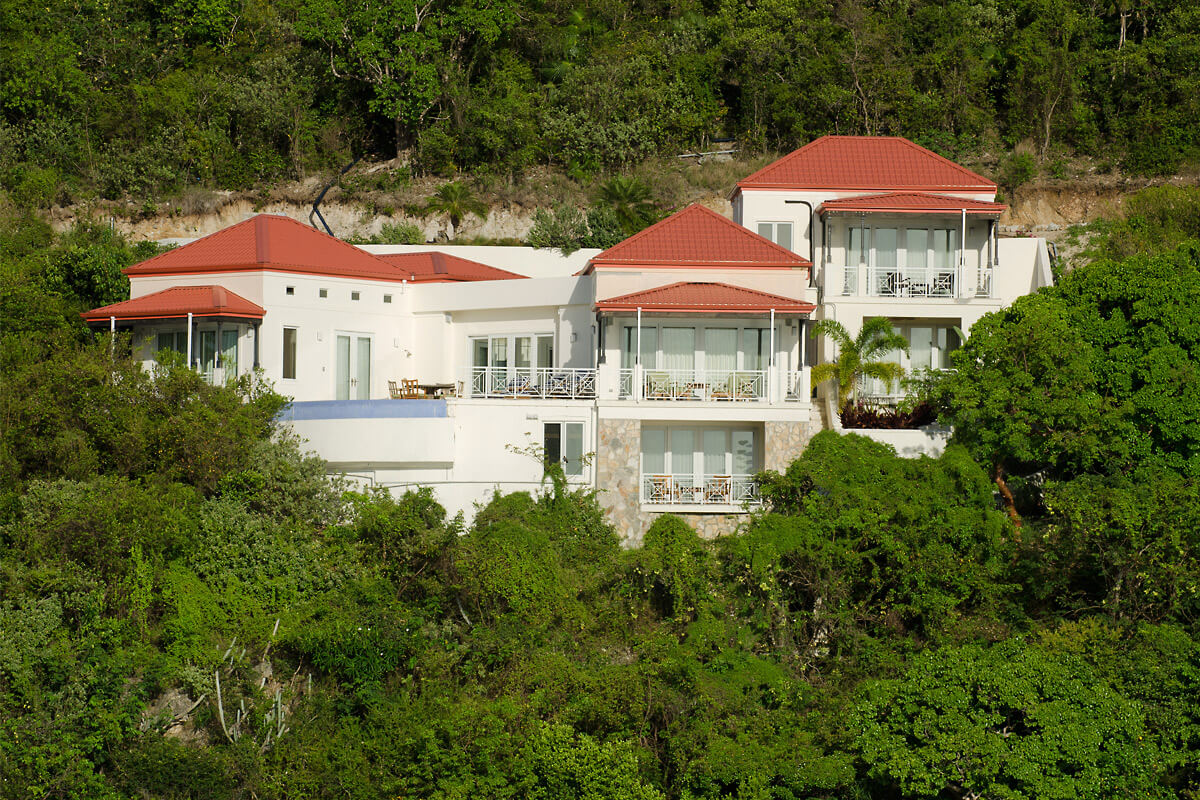 Scrub Island Resort, Spa & Marina Villas