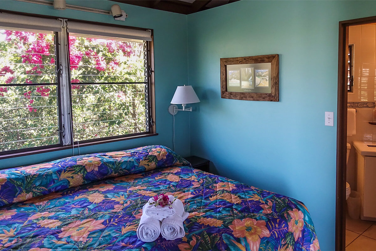Guavaberry Spring Bay Vacation Homes - One Bedroom