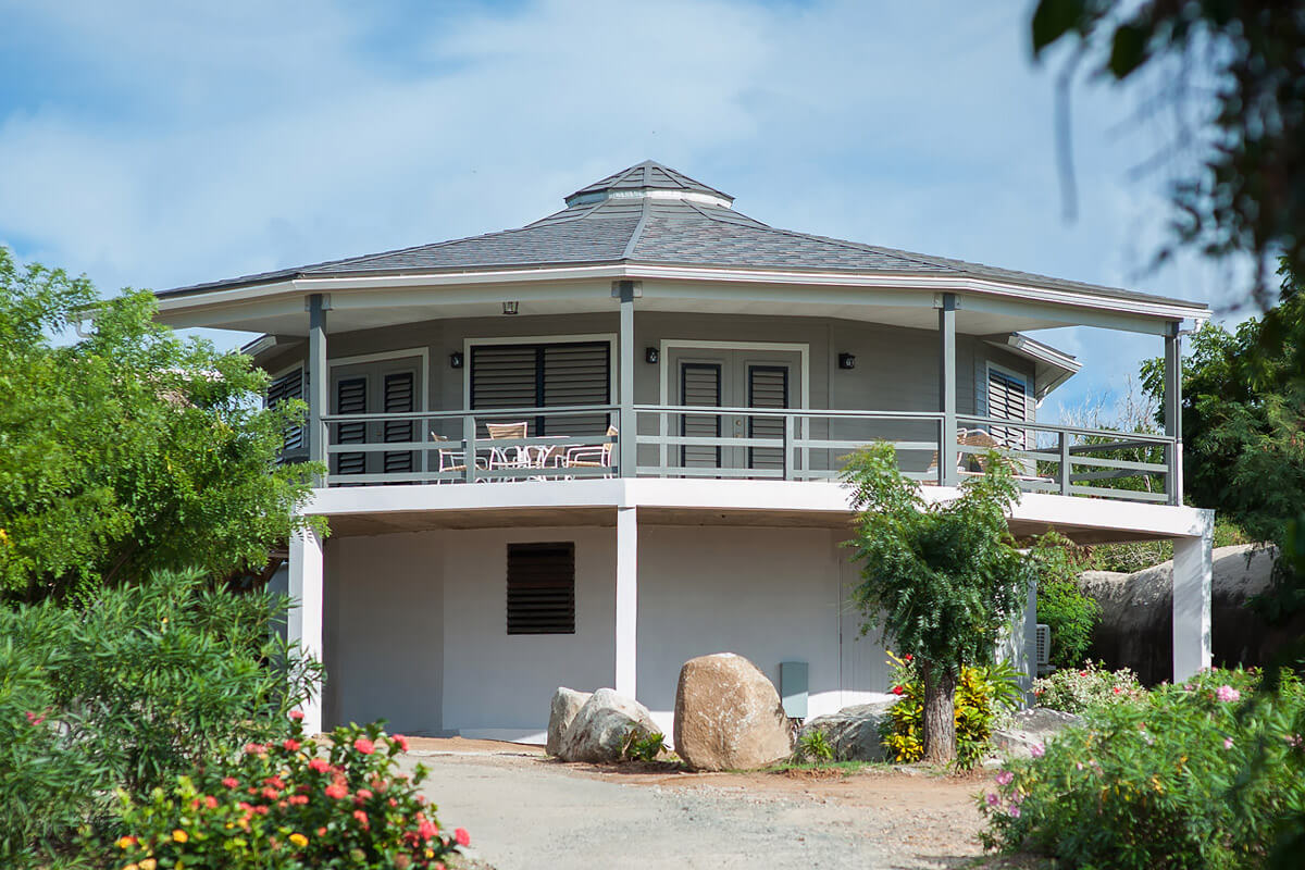Guavaberry Spring Bay Vacation Homes - Two Bedroom