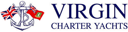 Virgin Charter Yachts Logo