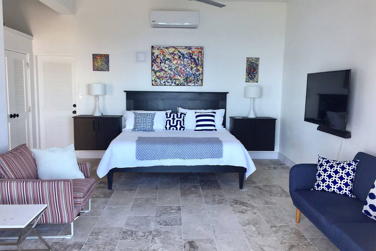 Villa Del Mar Bedroom