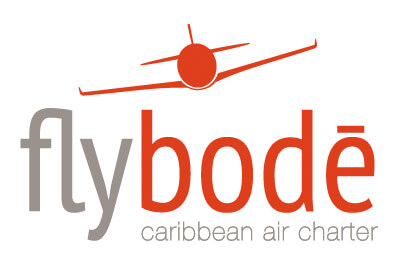 Fly Bode Caribbean Logo