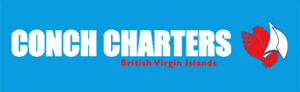Conch Charters BVI Logo