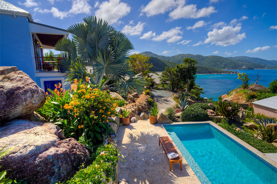 Guesthouse @ Villa Zenaida Tortola