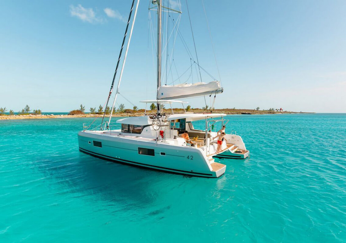 Horizon Yacht Charters
