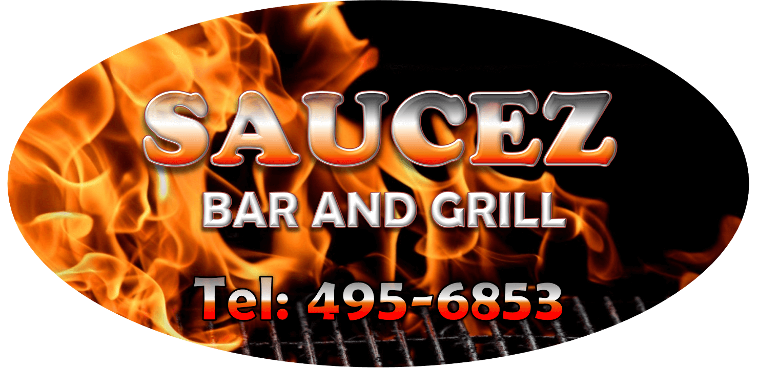 Saucez Bar & Grill