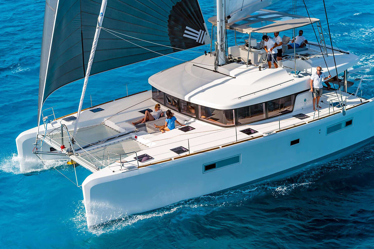 The Charter Yacht Company BVI