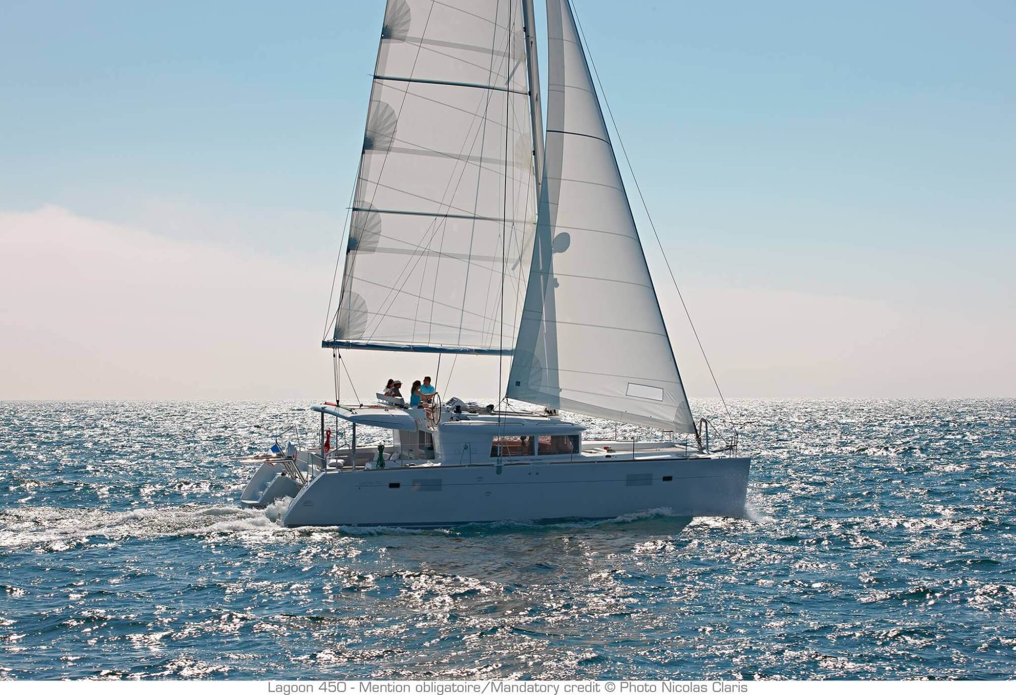 Festiva Sailing Vacations