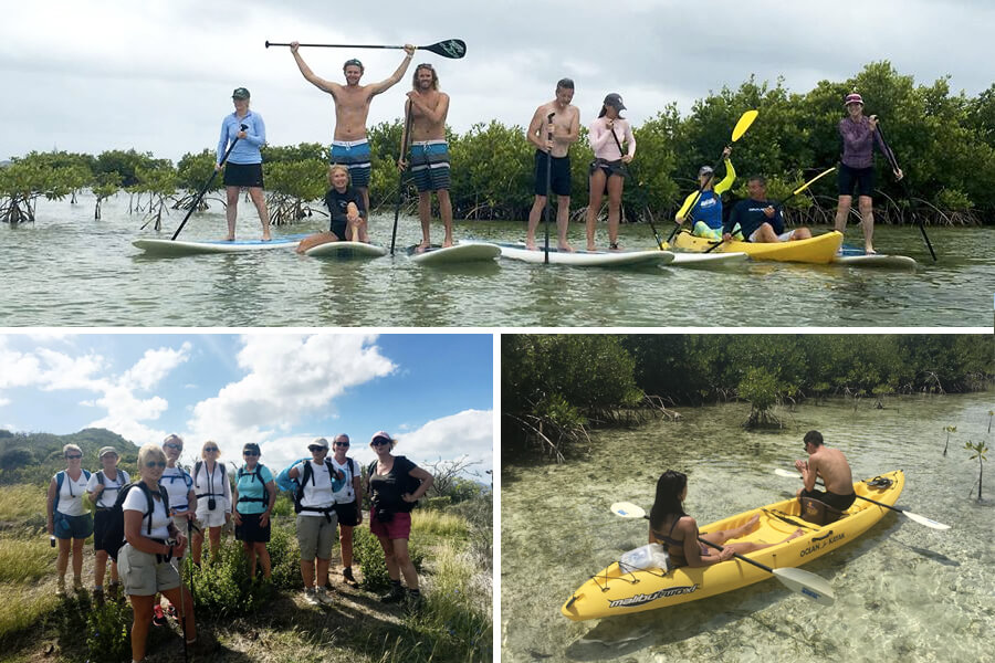 GroundSea Adventures BVI