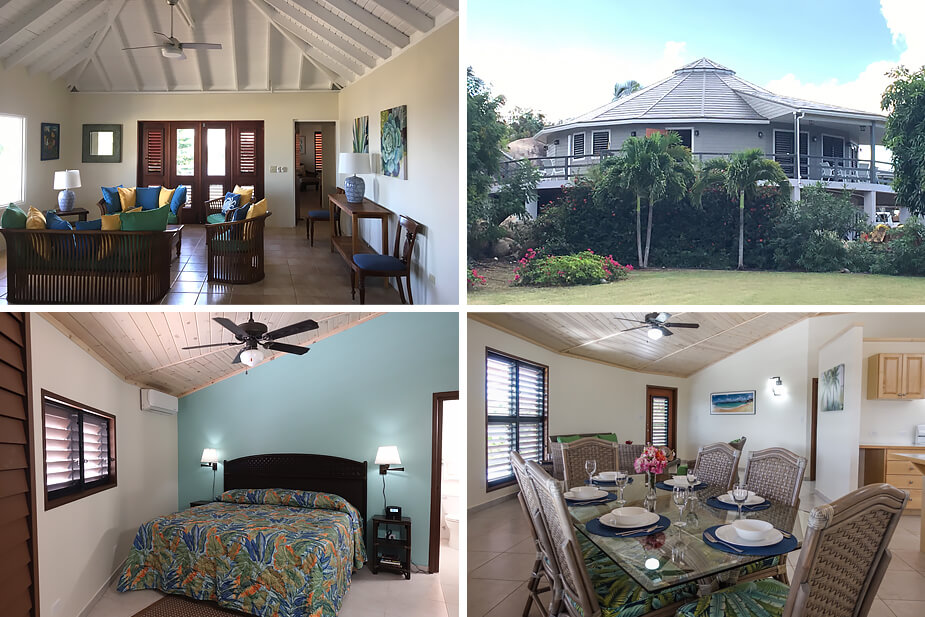 Guavaberry Spring Bay Vacation Homes Virgin Gorda