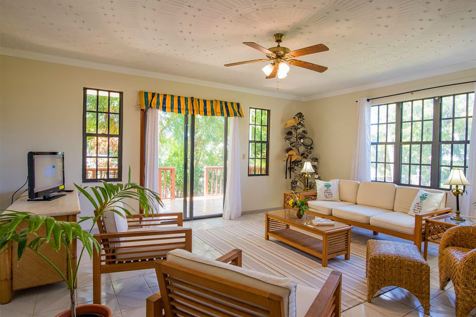 Bayview Vacation Apartments Virgin Gorda