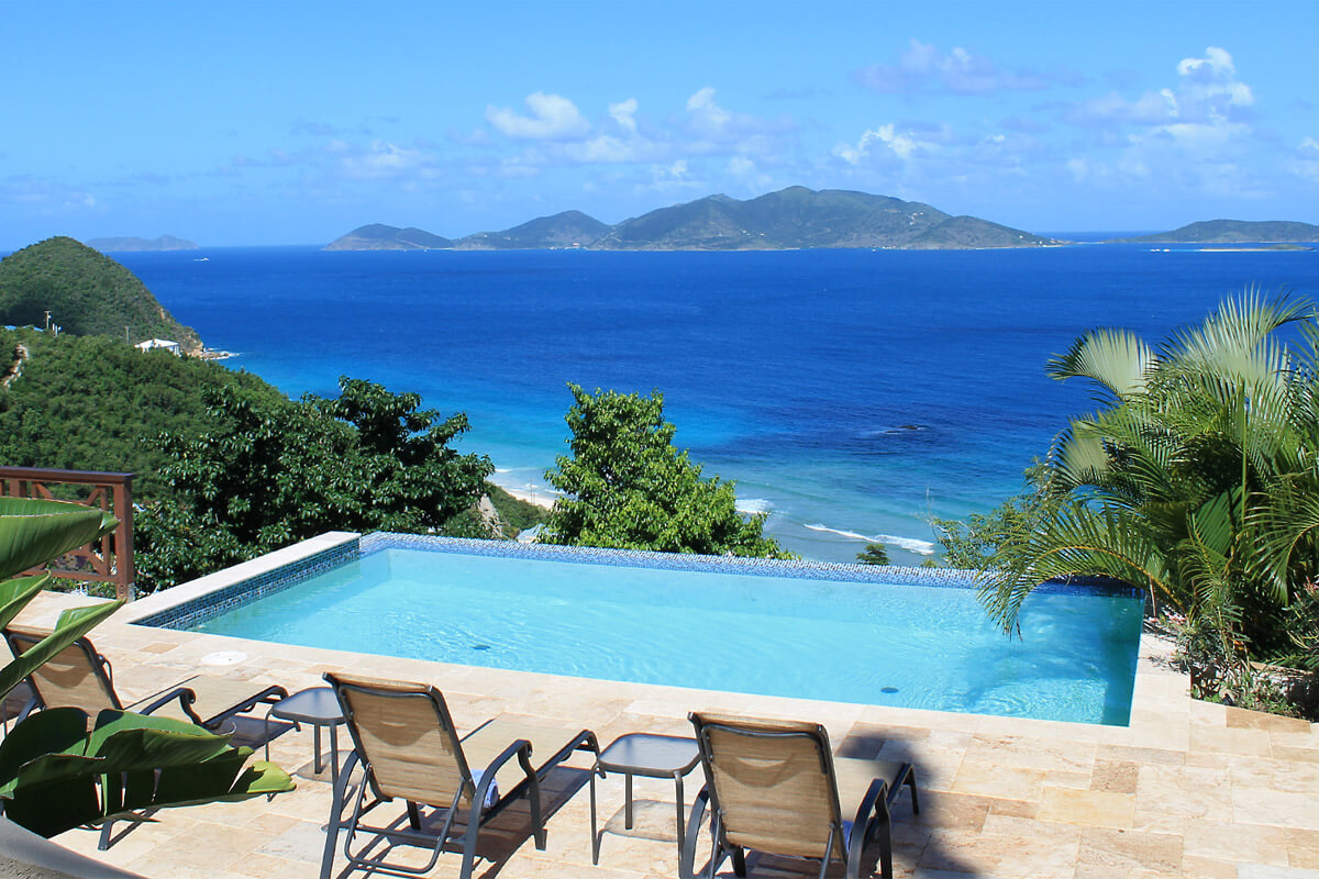 Alfresco Villa