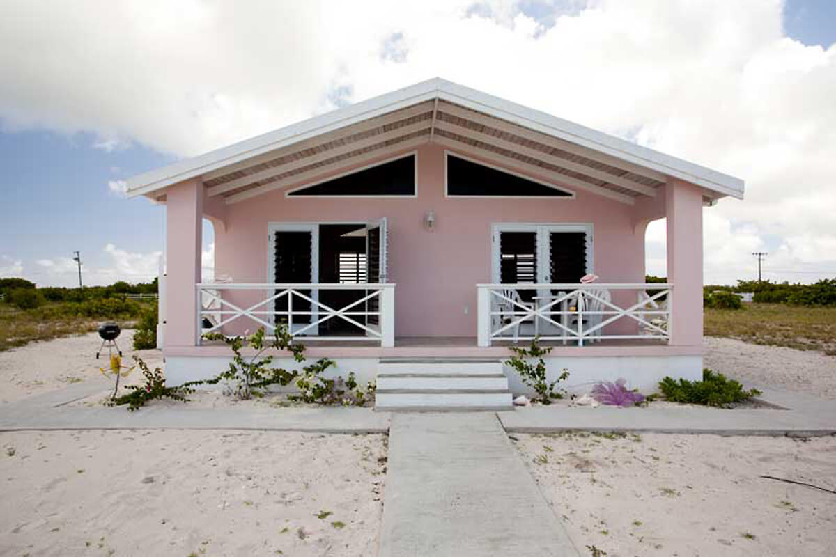 Anegada Beach Cottages