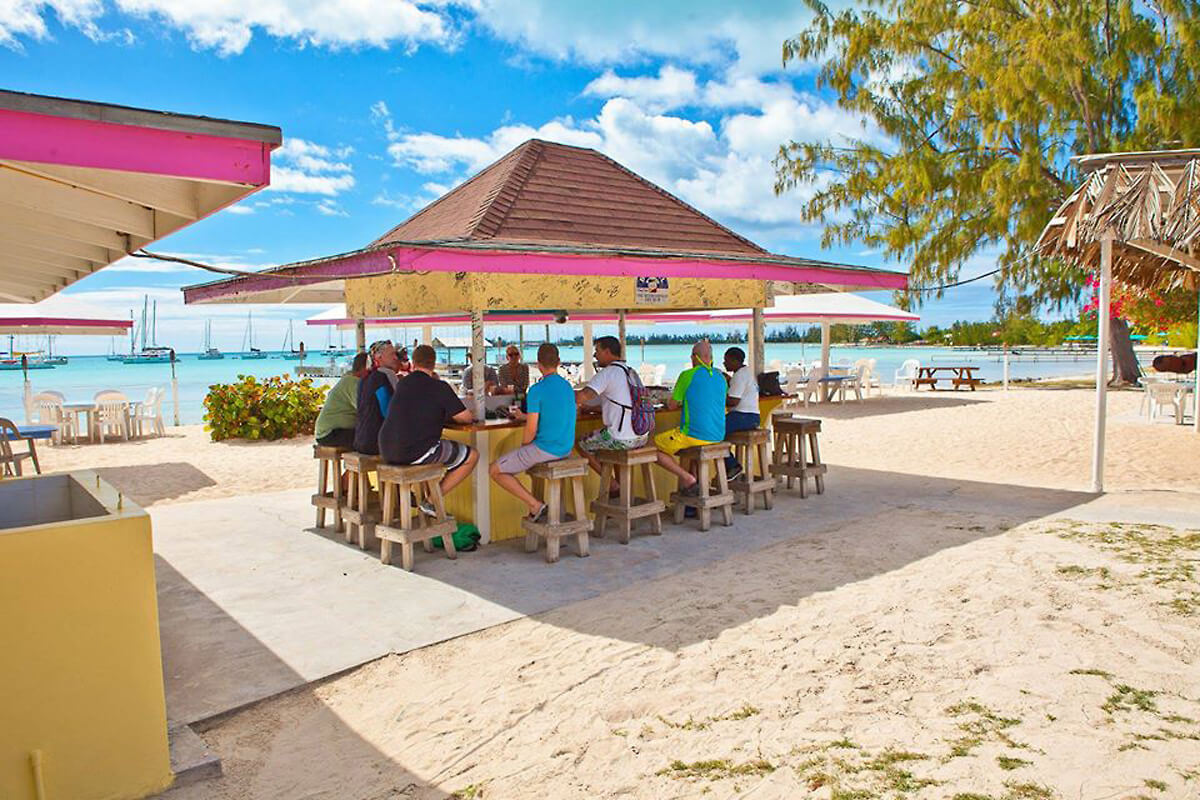 Anegada