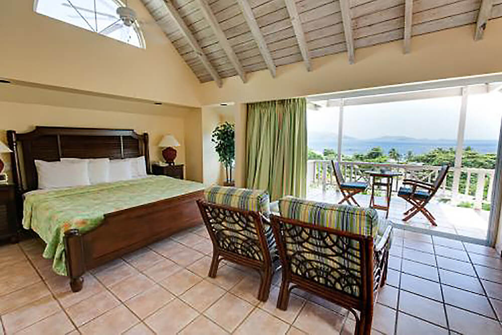 Banana Tree Villa