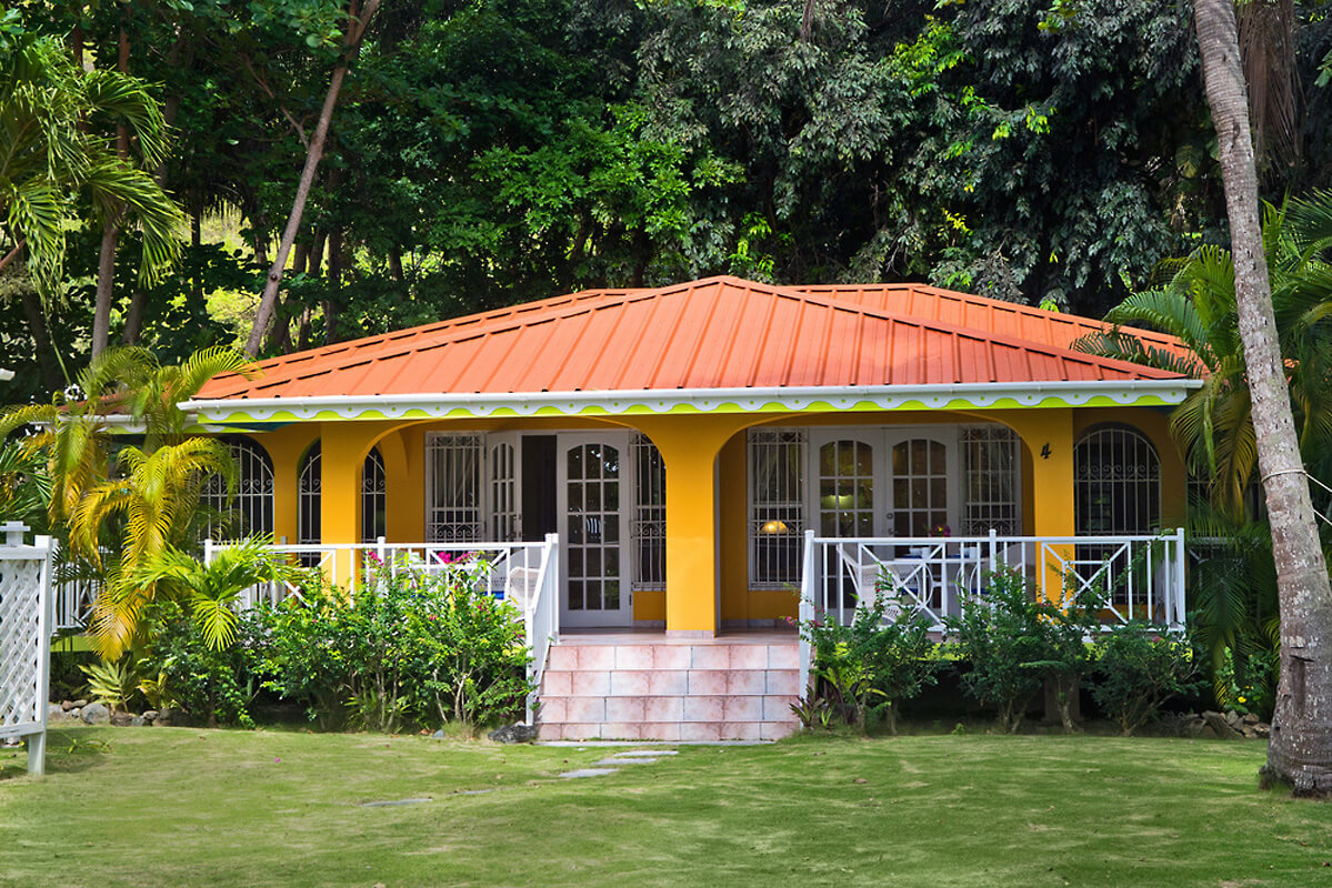 Cane Garden Bay Cottages