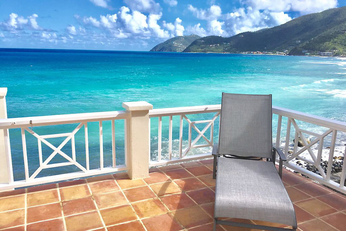 Casa Caribe Villa View