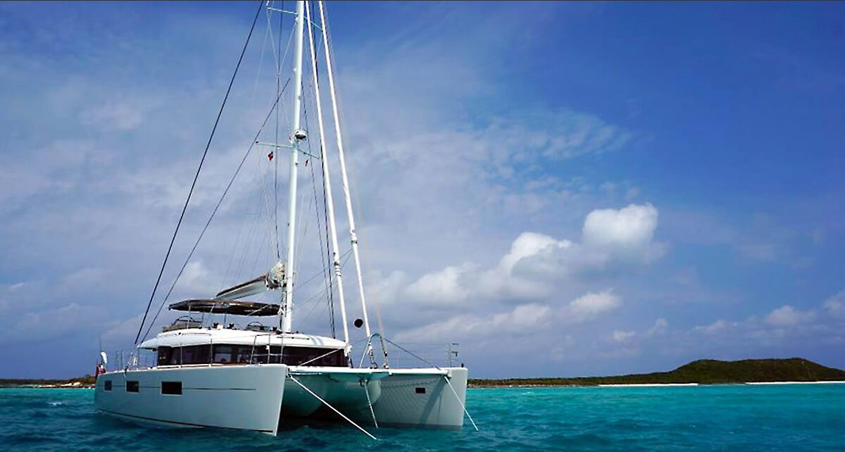 Charterport BVI