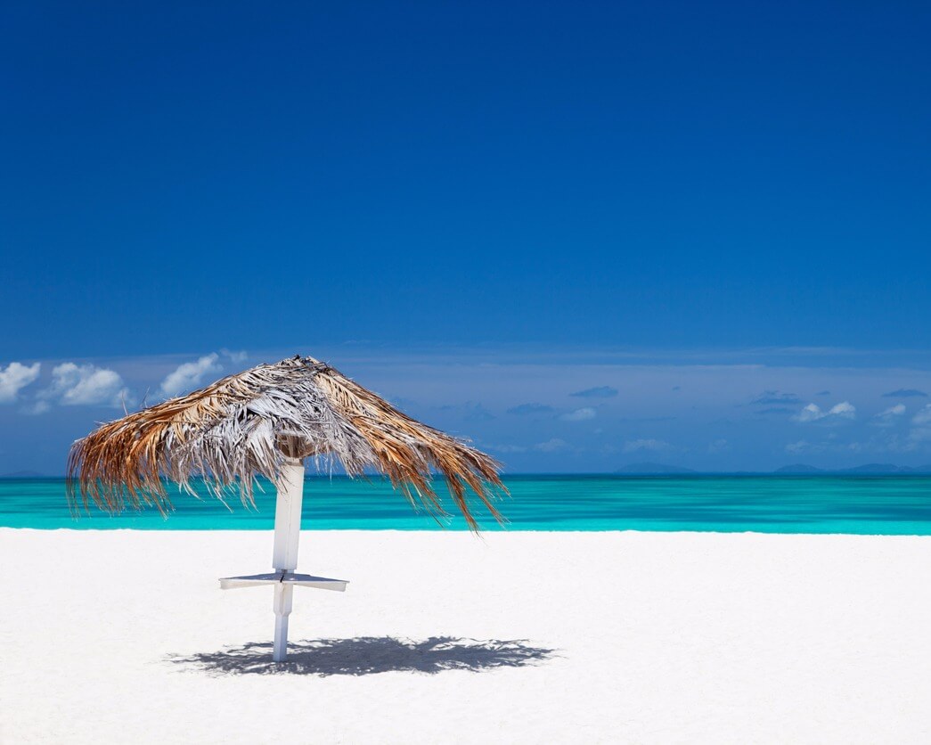 Contact BVI Traveller