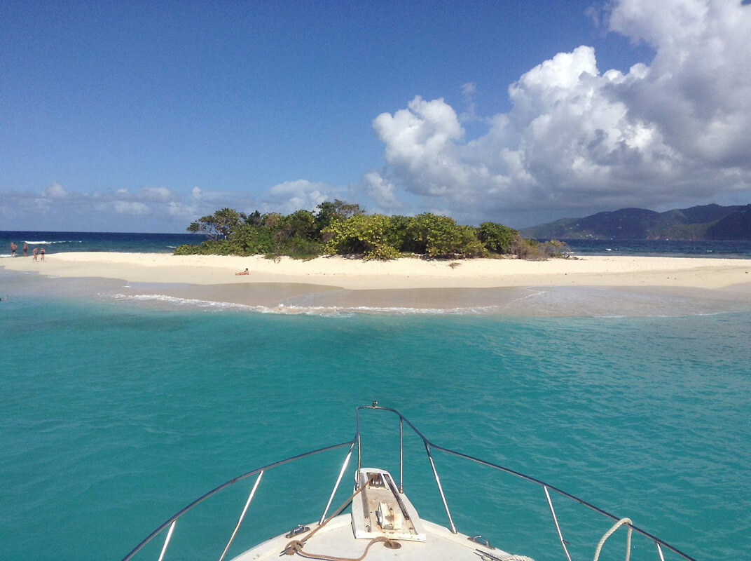 Double D Charters Virgin Gorda