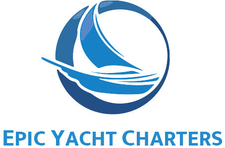 Epic Yacht Charters Logo