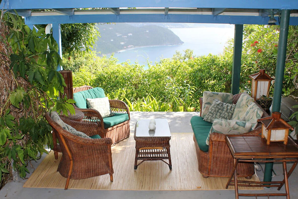 Four Winds Villa