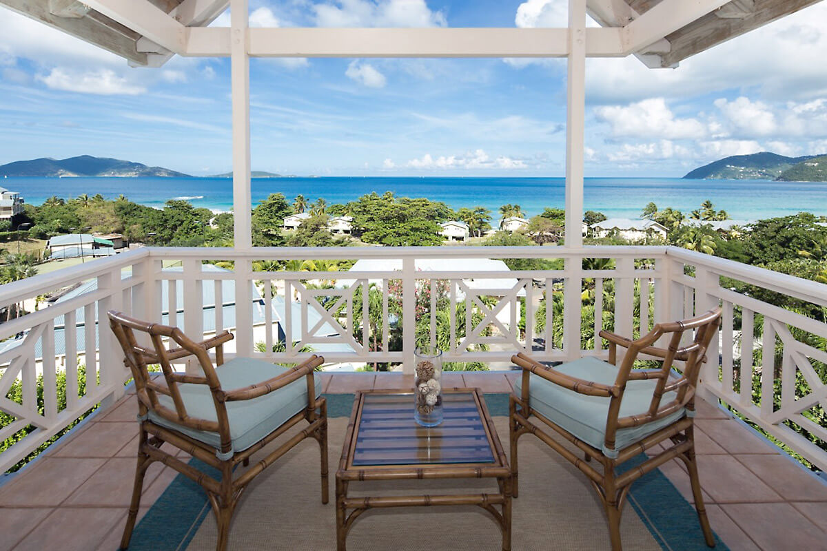 Hibiscus Villa