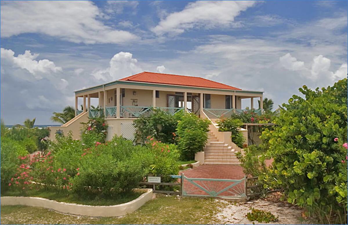 Lavenda Breeze Villa Anegada