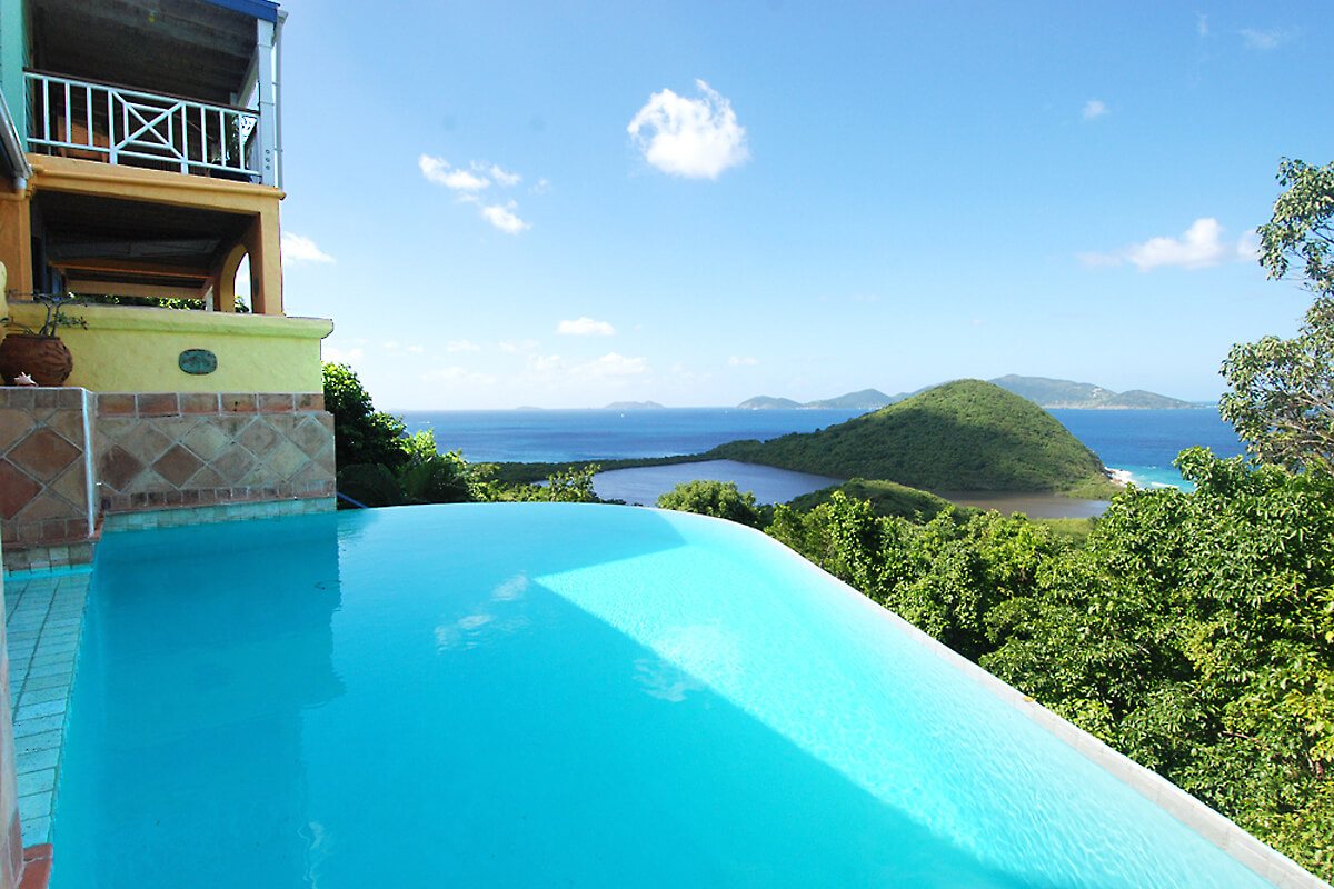 Limeberry Villa