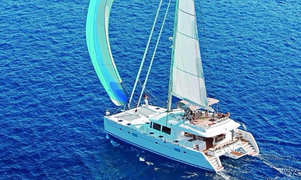 MedCaribbean Charters