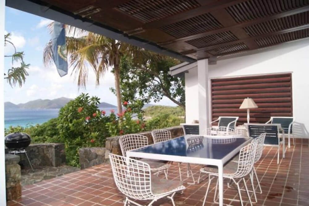 Otis House Villa