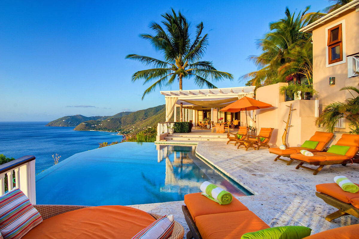 Papaya Villa