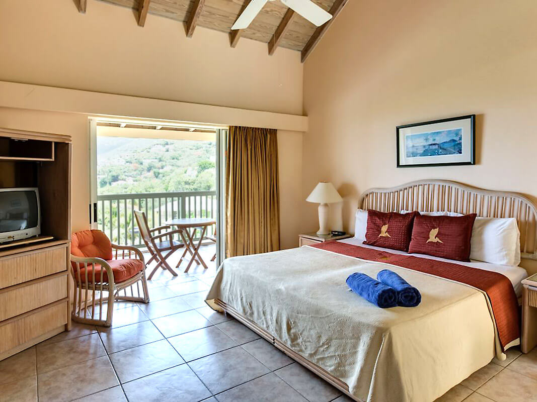 Serenity Villa